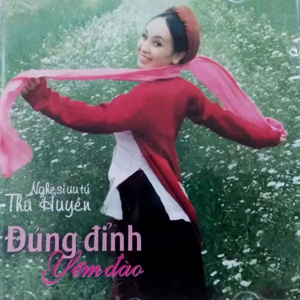 Dương xuân