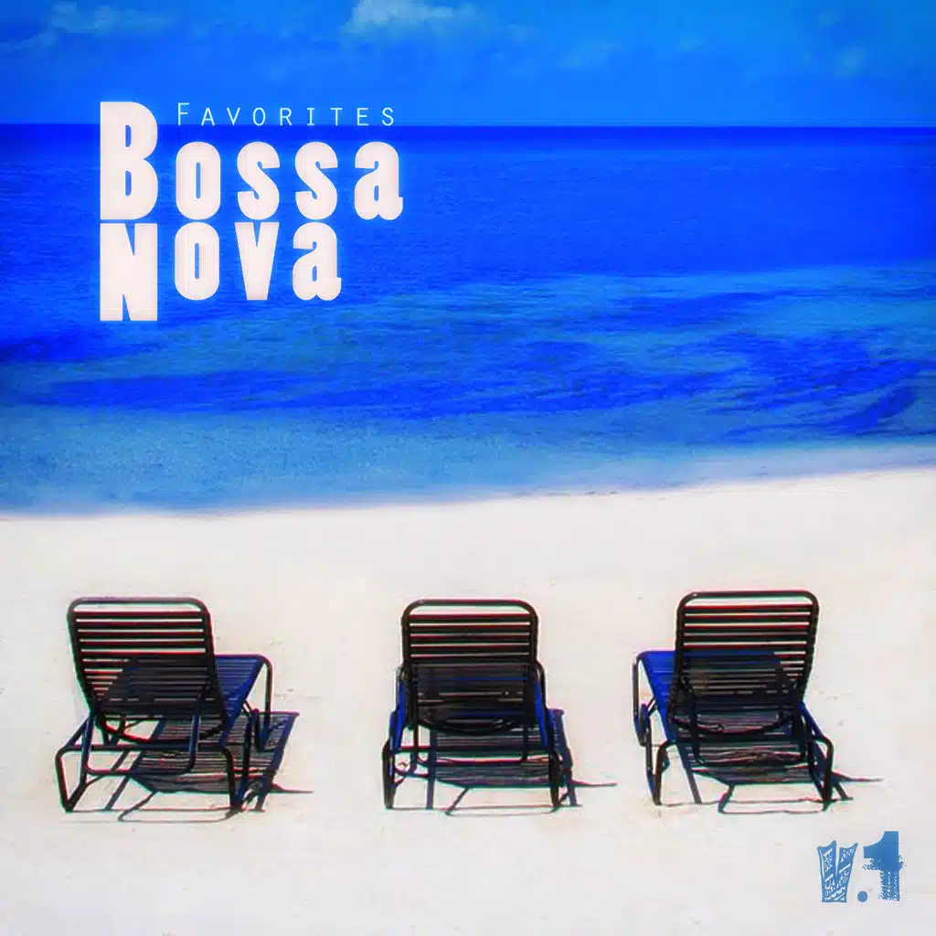 Favorites Bossa Nova