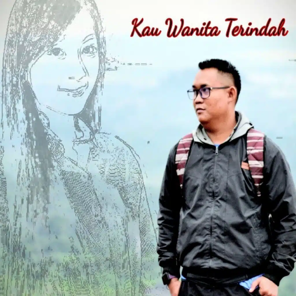 Kau Wanita Terindah (feat. Tamar)