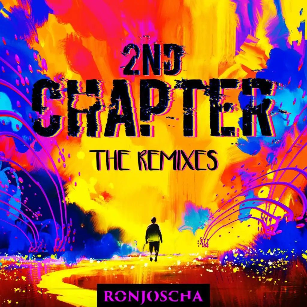 2nd Chapter (Blank Page Syndrome Remix)