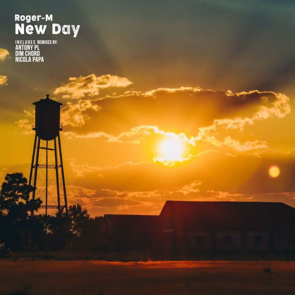 New Day (Radio Edit)