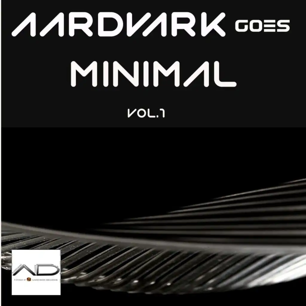 Aardvark Goes Minimal, Vol. 1