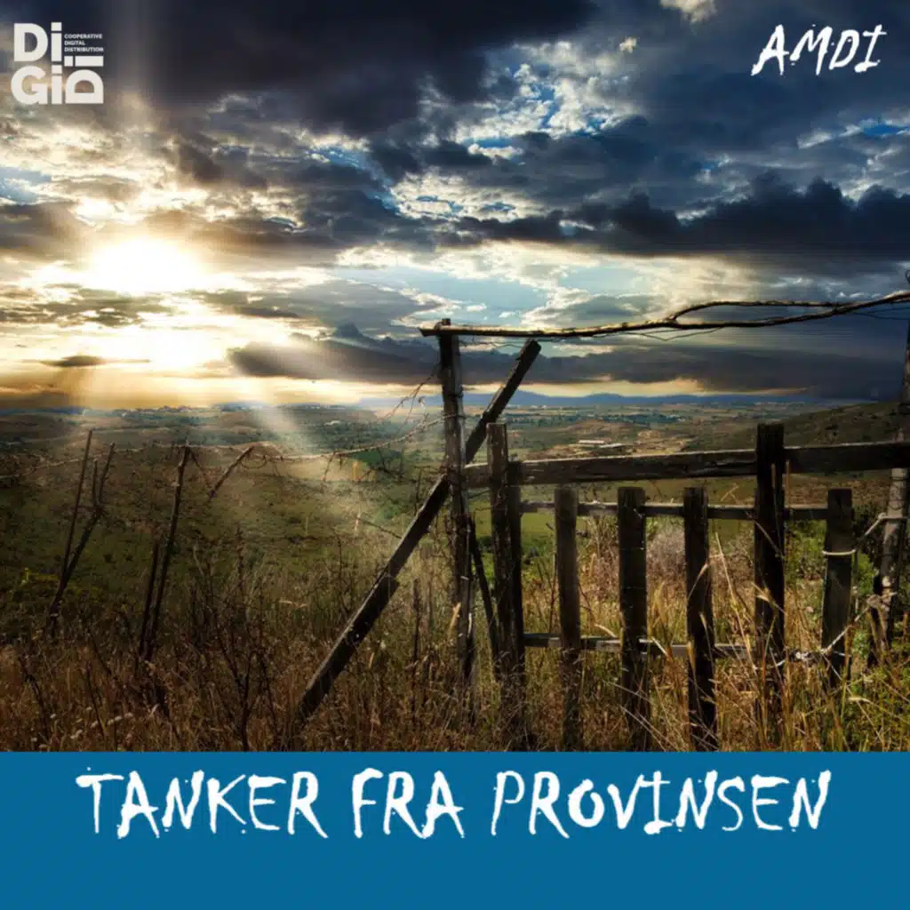 Min Smukke Soldat (feat. Vicki Arbjerg)