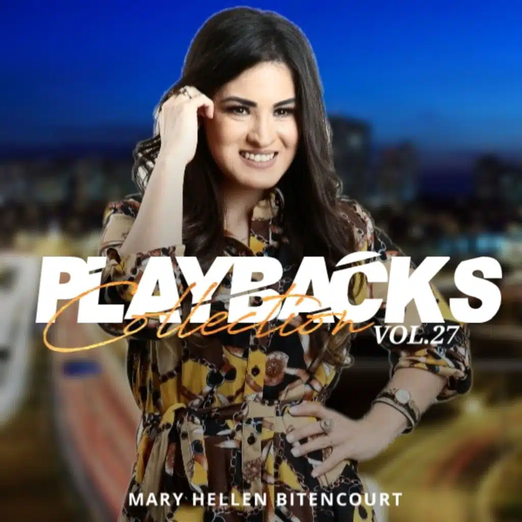 Playbacks Collection, Vol.27