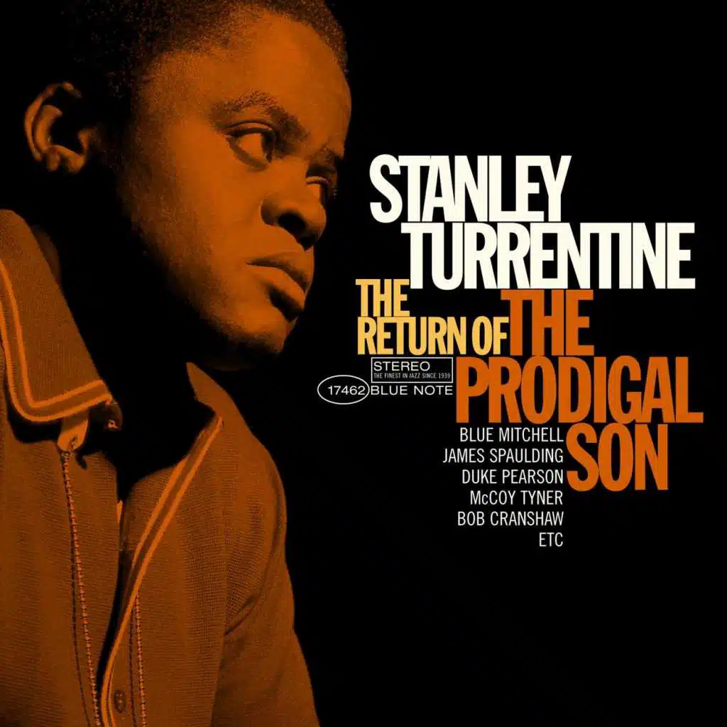 Return Of The Prodigal Son (Remastered 2007)