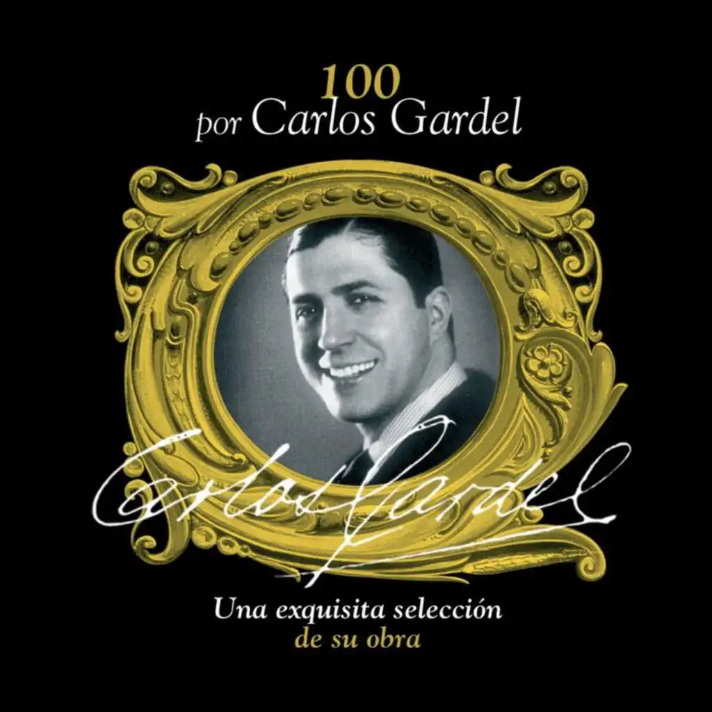 Carlos Gardel & Alfredo De Angelis