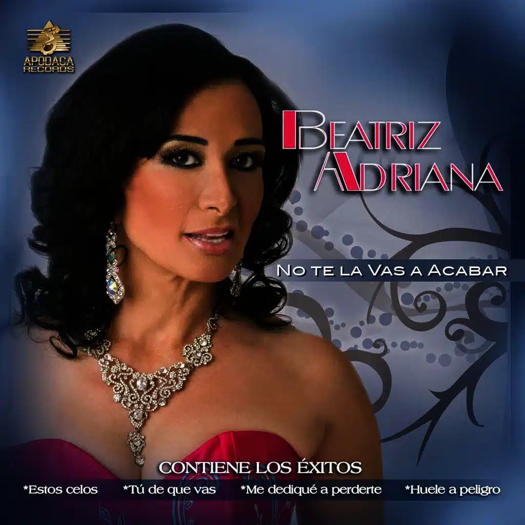 No Te la Vas a Acabar