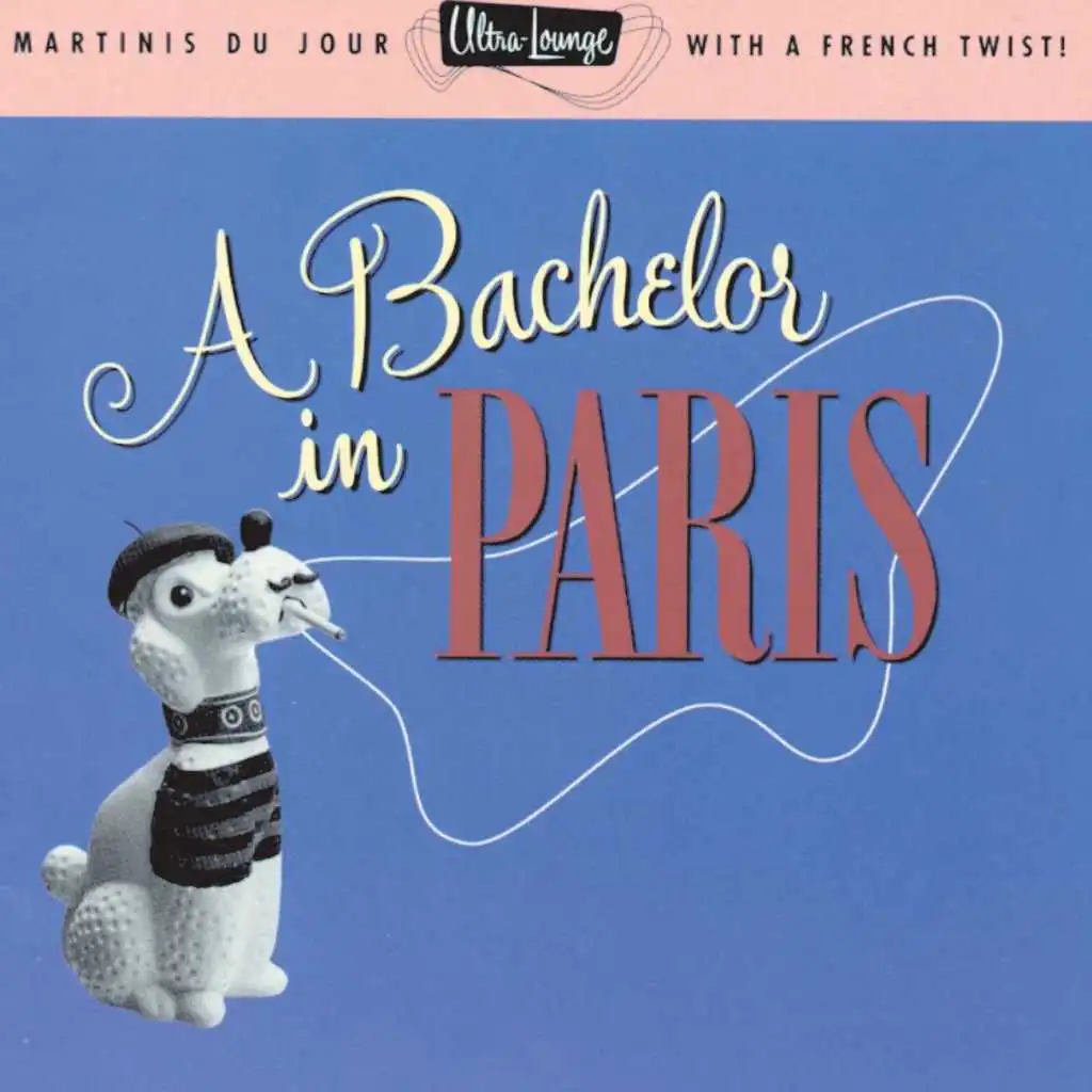 Parisian Women (1996 Digital Remaster / Instrumental)