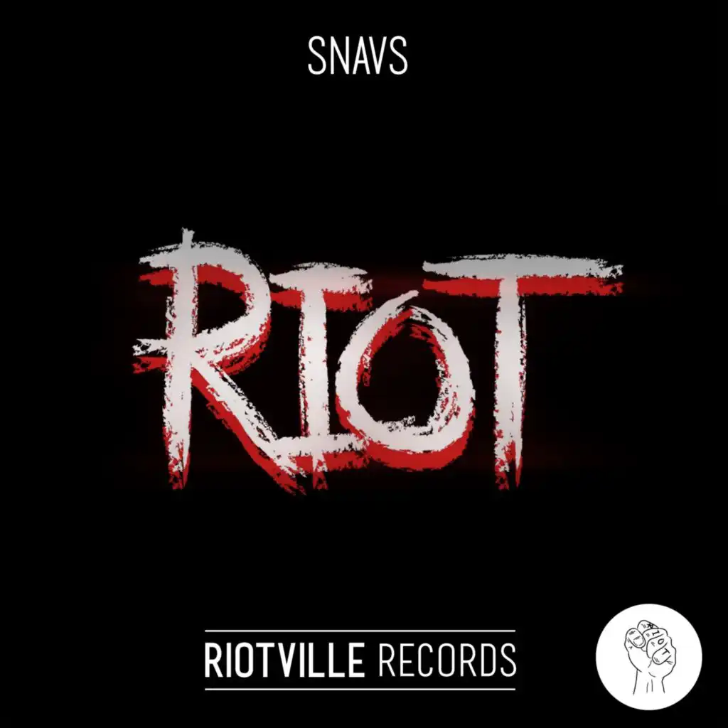 Riot (Zookepers Remix)