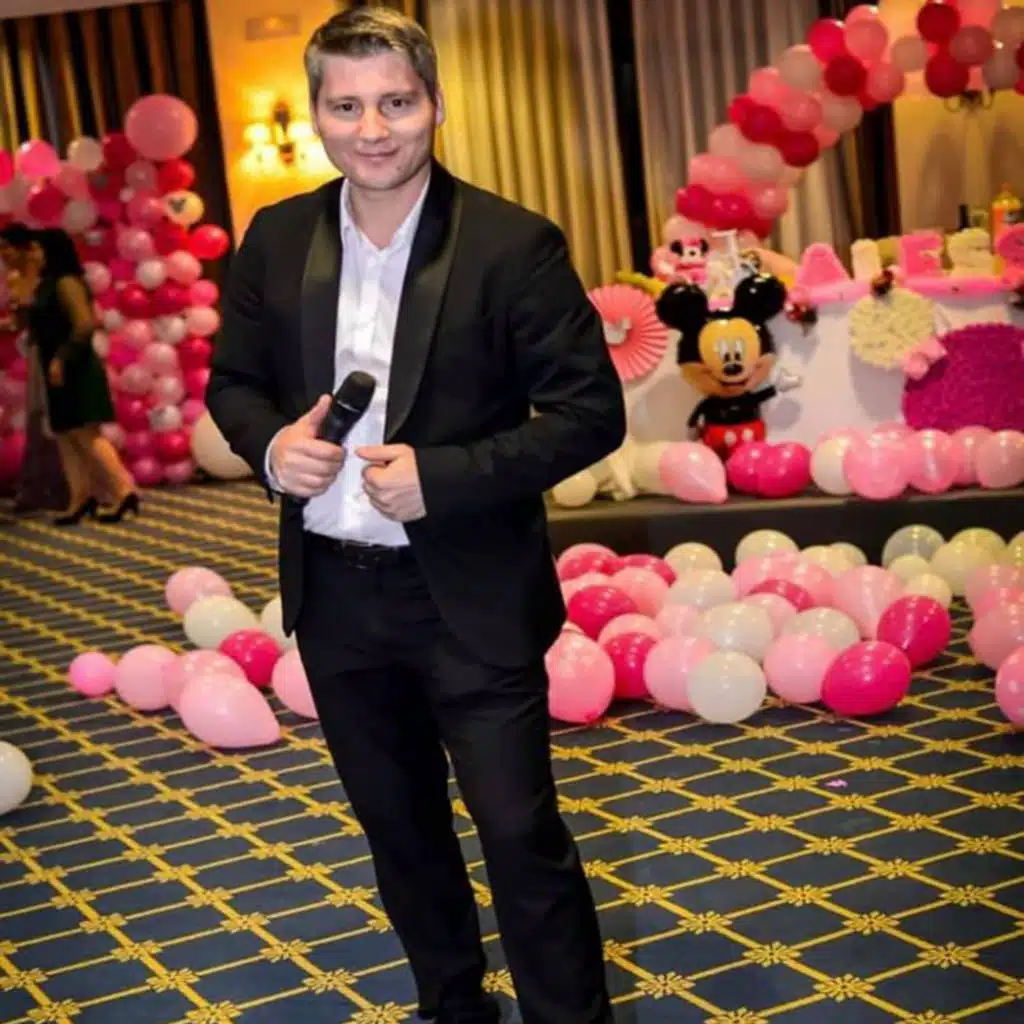 La Noapte Mai Mai Mai