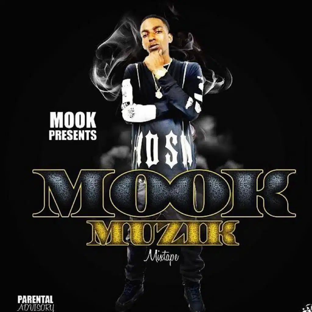 Mook Muzik (Deluxe)
