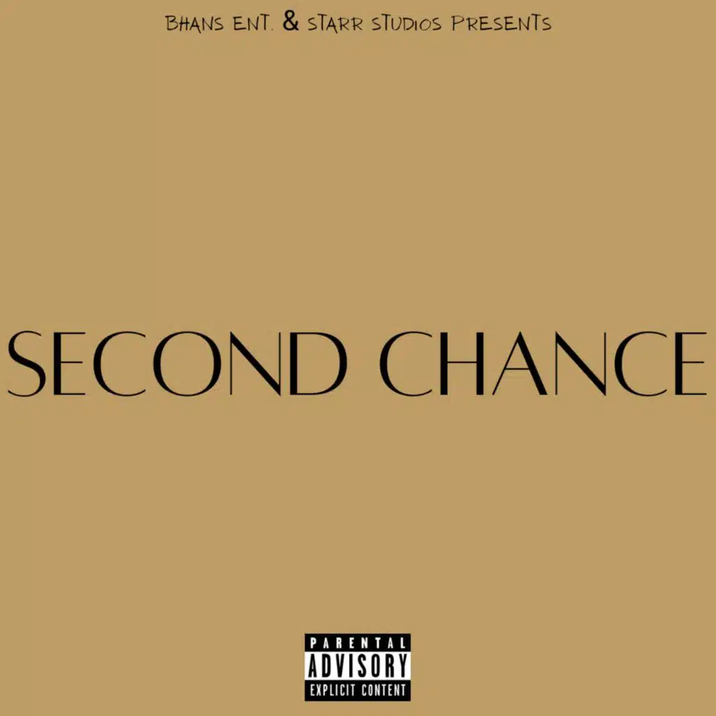 Second Chance