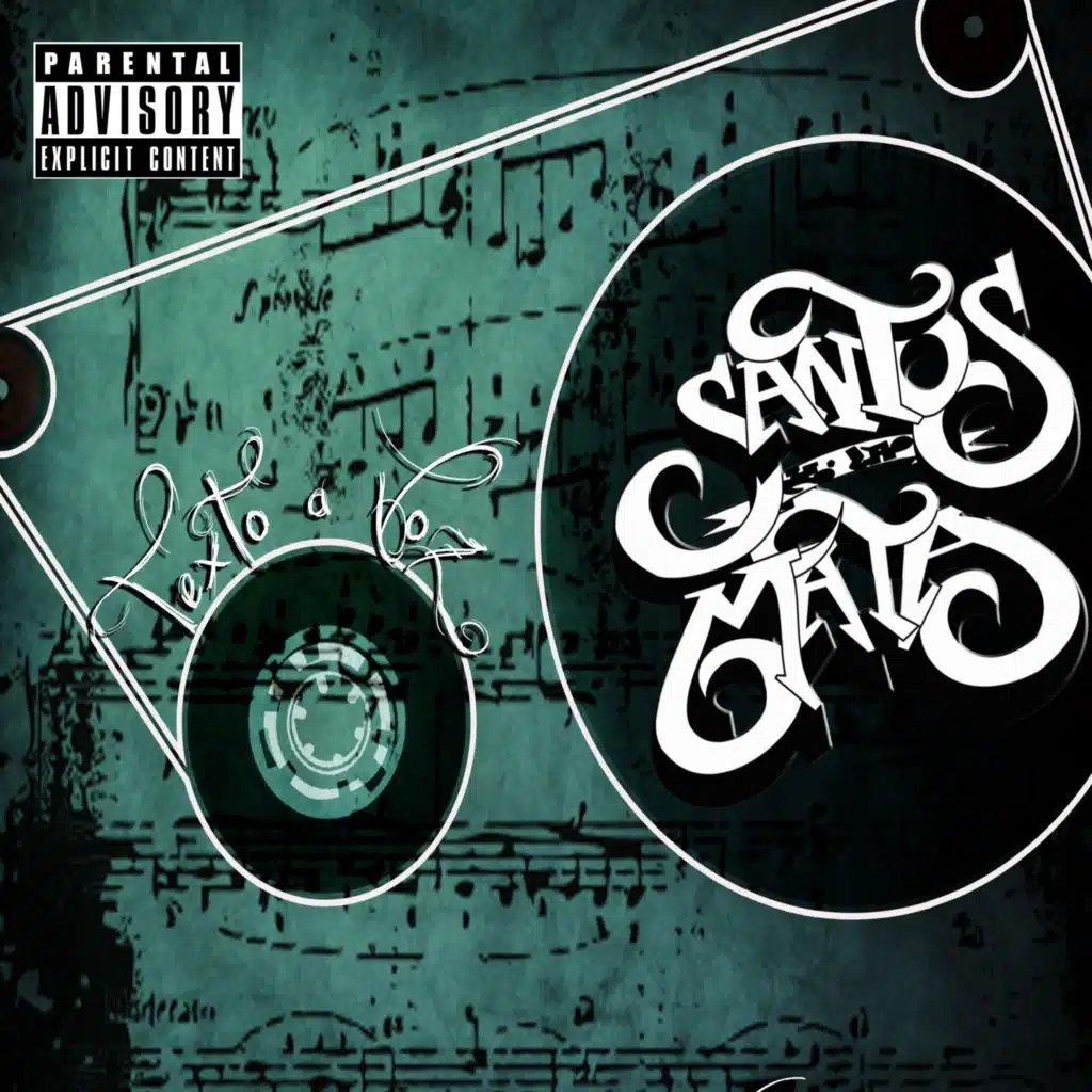 Mutha Fucka (feat. Tumbleweed & El Surdo)