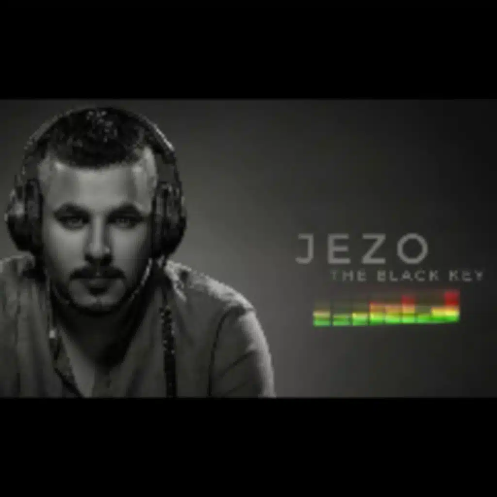 المفتاح الأسود