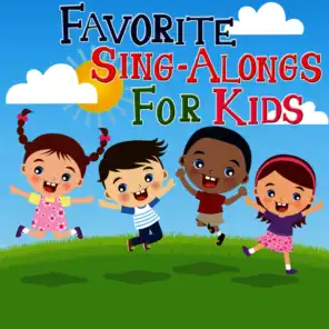 Favorite Sing-Alongs for Kids