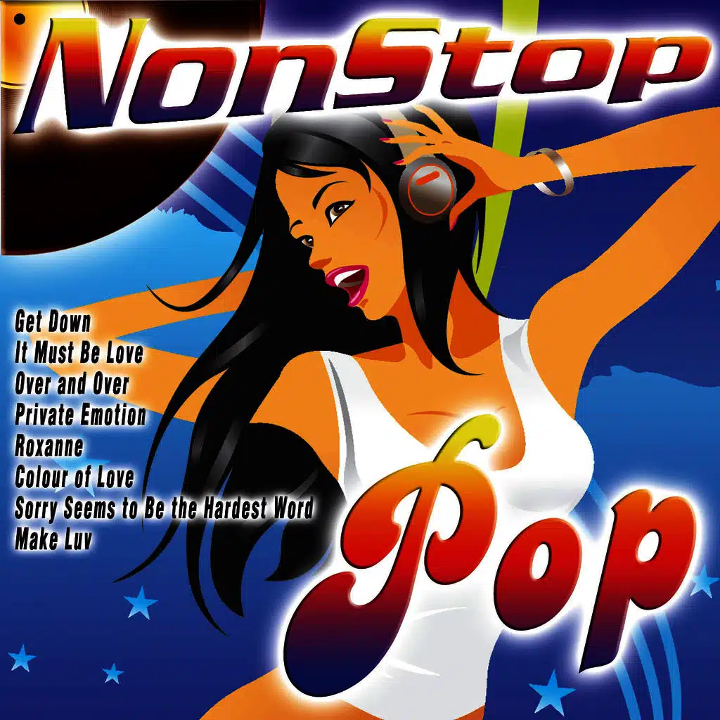 Non Stop Pop