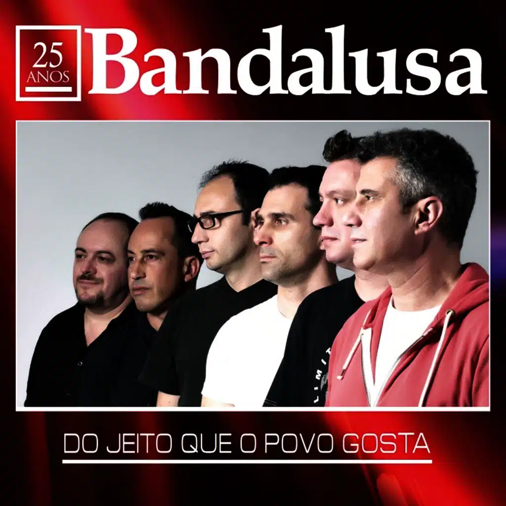 Do Jeito Que o Povo Gosta