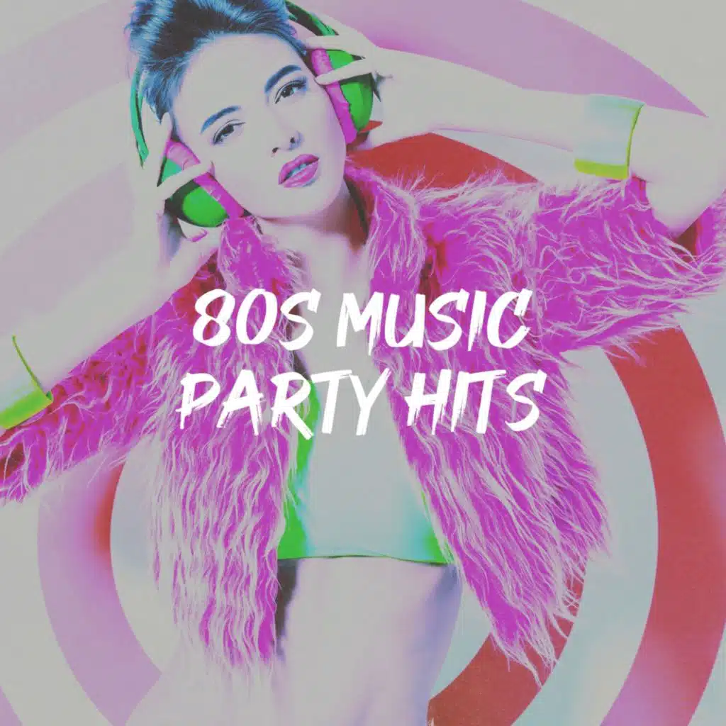 Compilation 80's, 80's Pop Super Hits & 80's Pop Band