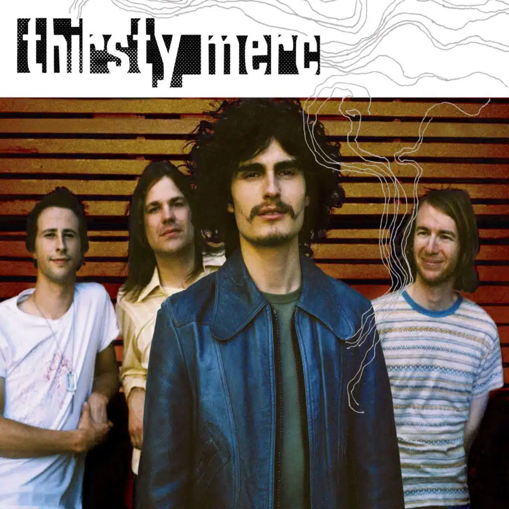 Someday, Someday (Alternate Mix)