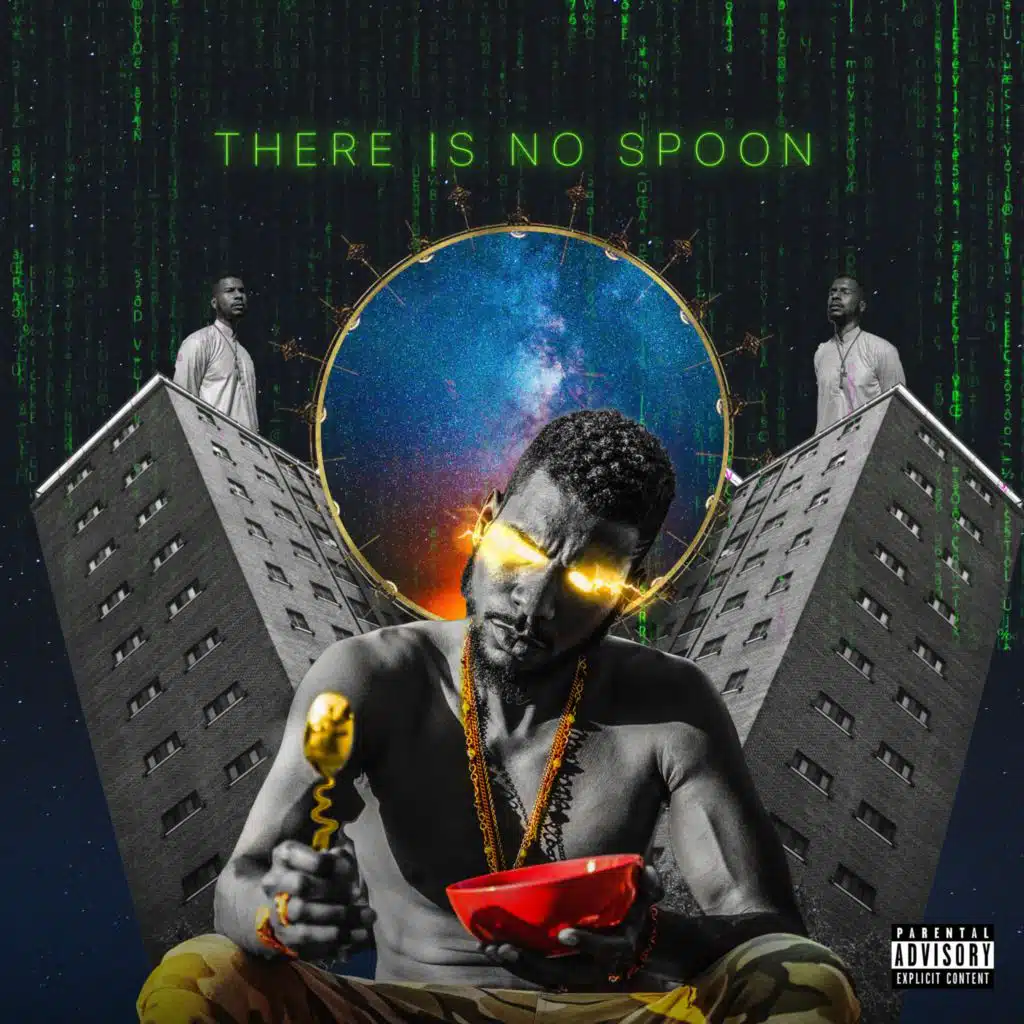 There Is No Spoon