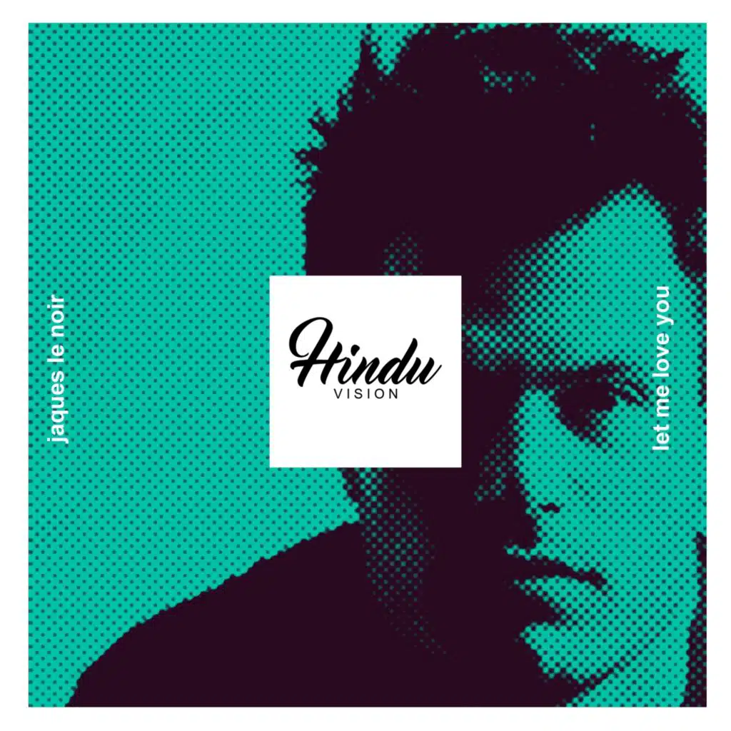 Let Me Love You (Purple Mix)