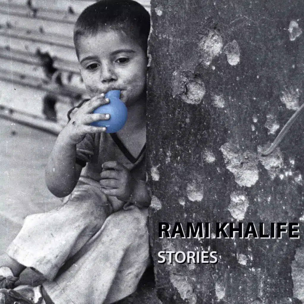 Stories (Remastered) [Live]