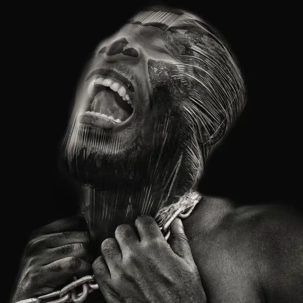 Dark Days (feat. Tournesoul, Kadaffi Tha God)