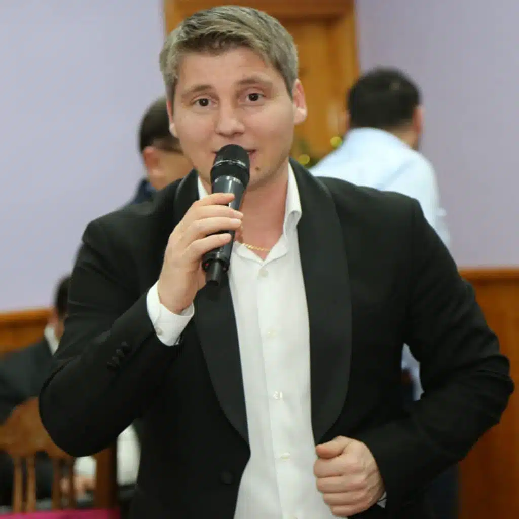 Asa E Nunta La Moldovenii