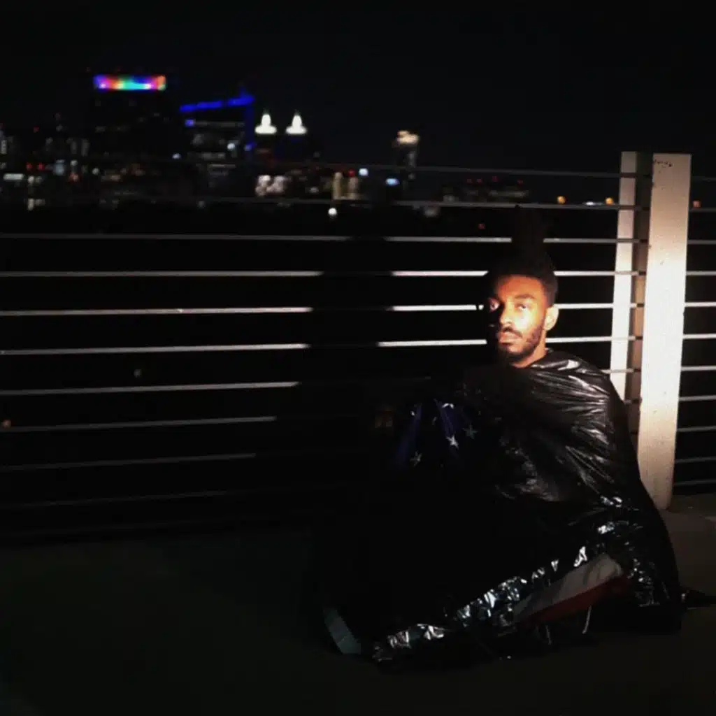 The Ballad