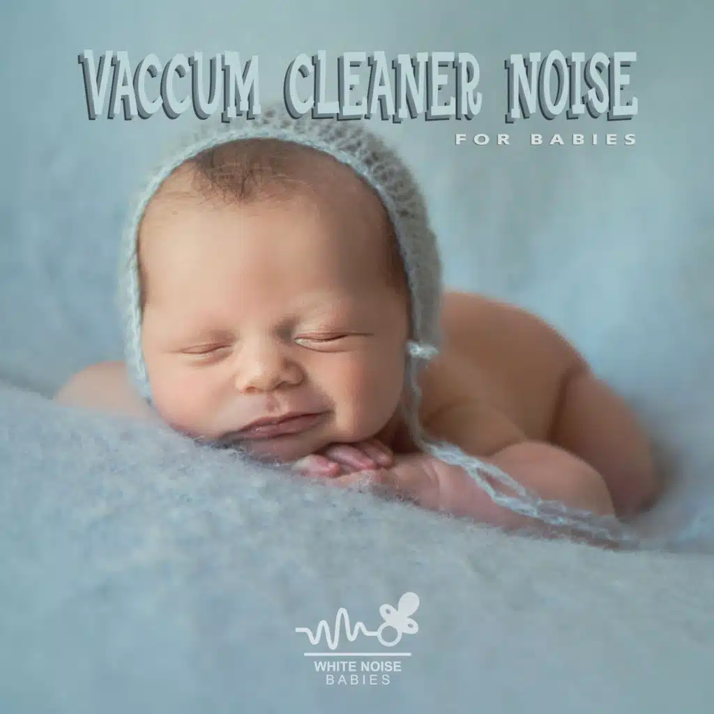 Vaccum Cleaner Noise, Pt. 04