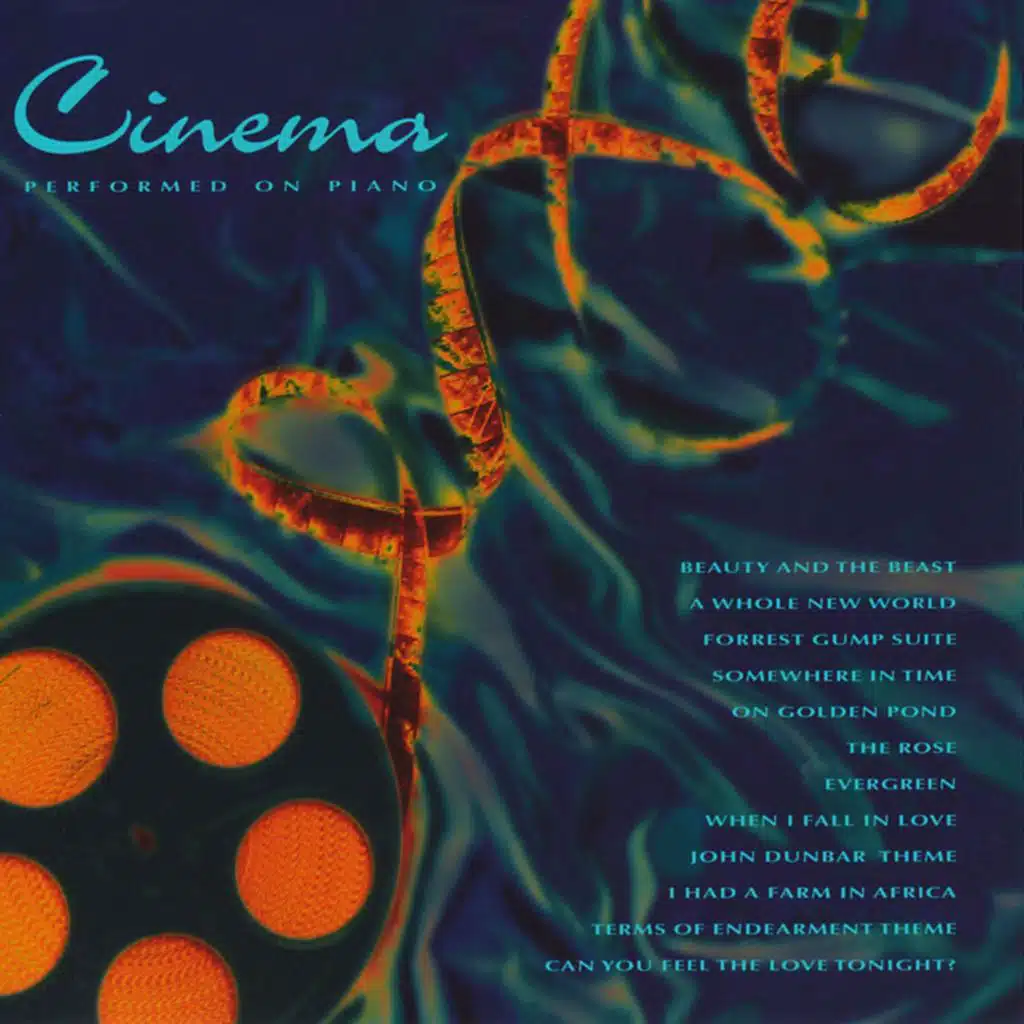 Can You Feel The Love Tonight