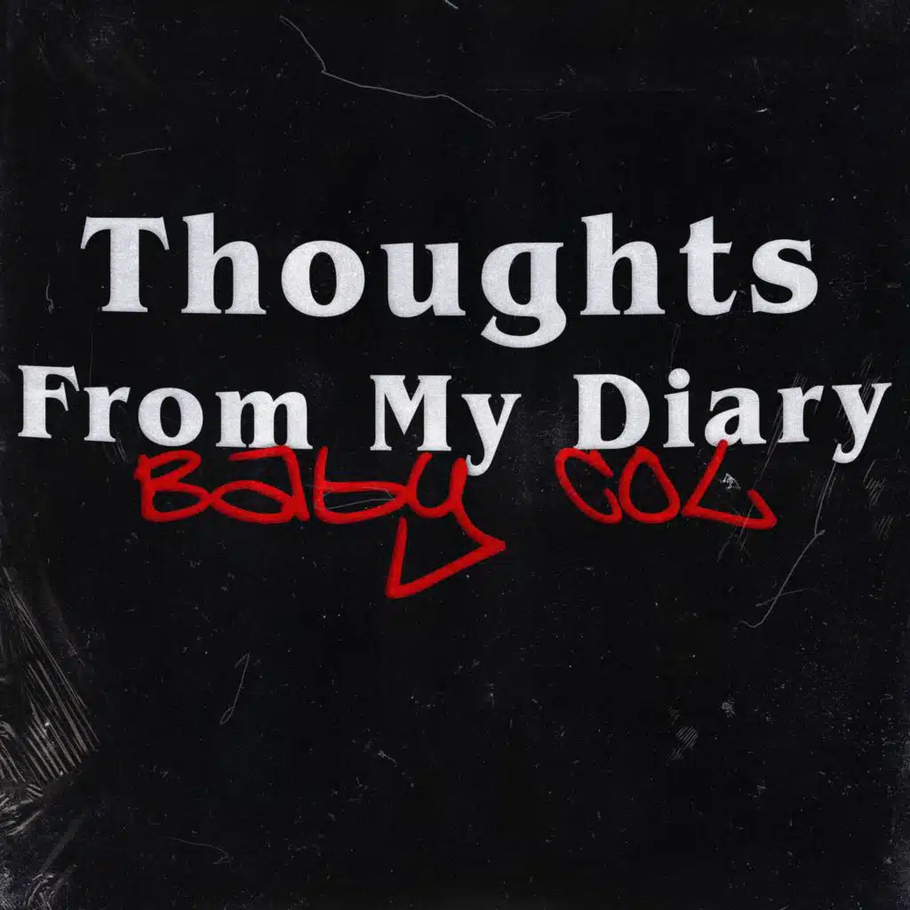 Thoughts from My Diary