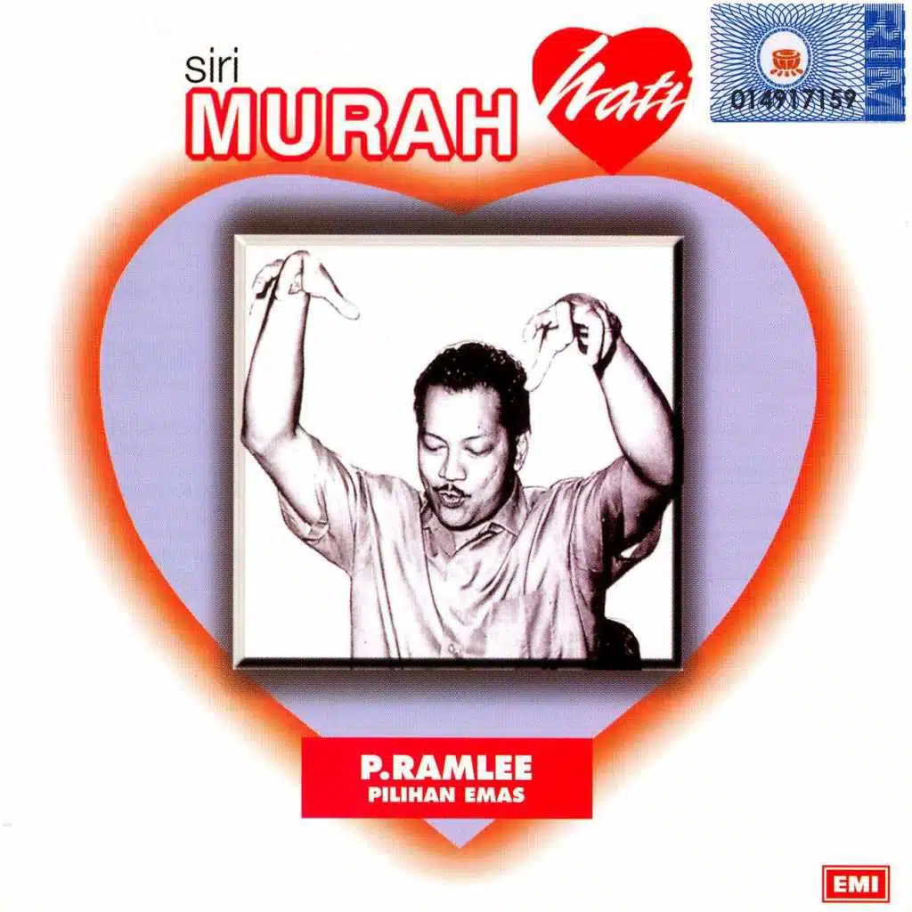 Barang Yang Lepas Jangan Dikenang