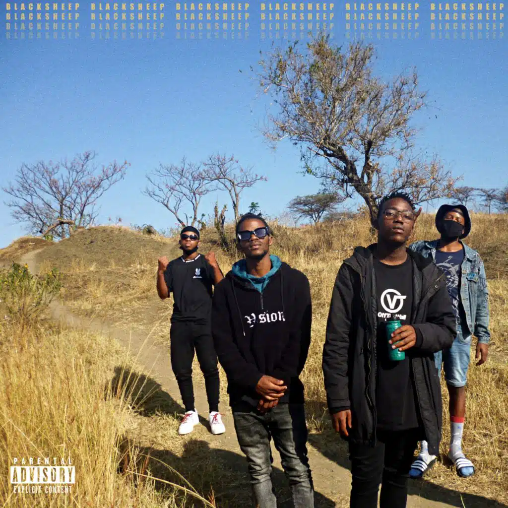 Allblacksheep TheOriginal