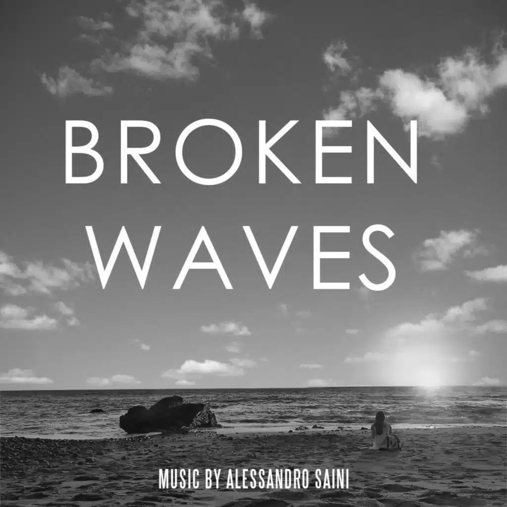Broken Waves (Original Motion Picture Sountrack)