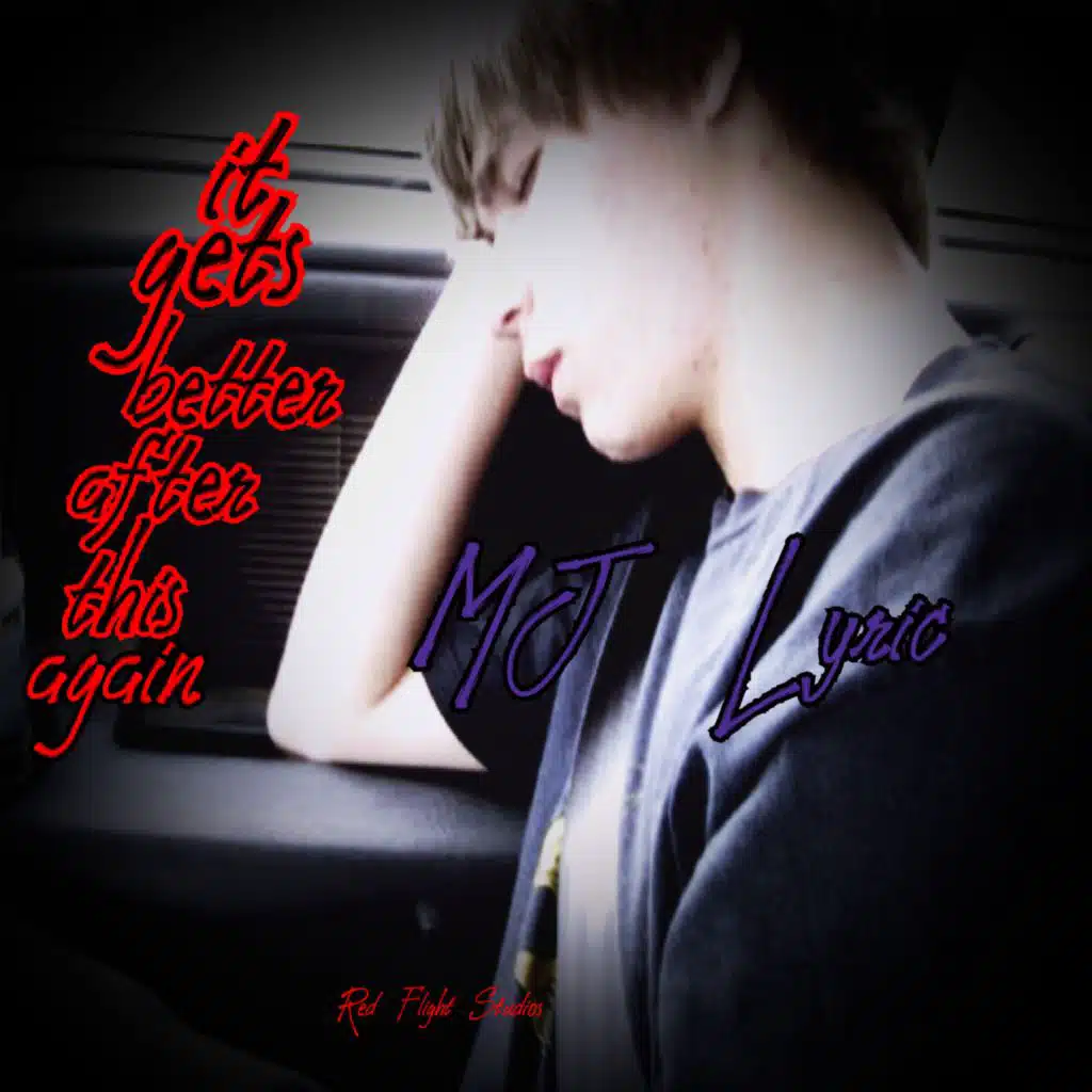 It Gets Better After This Again