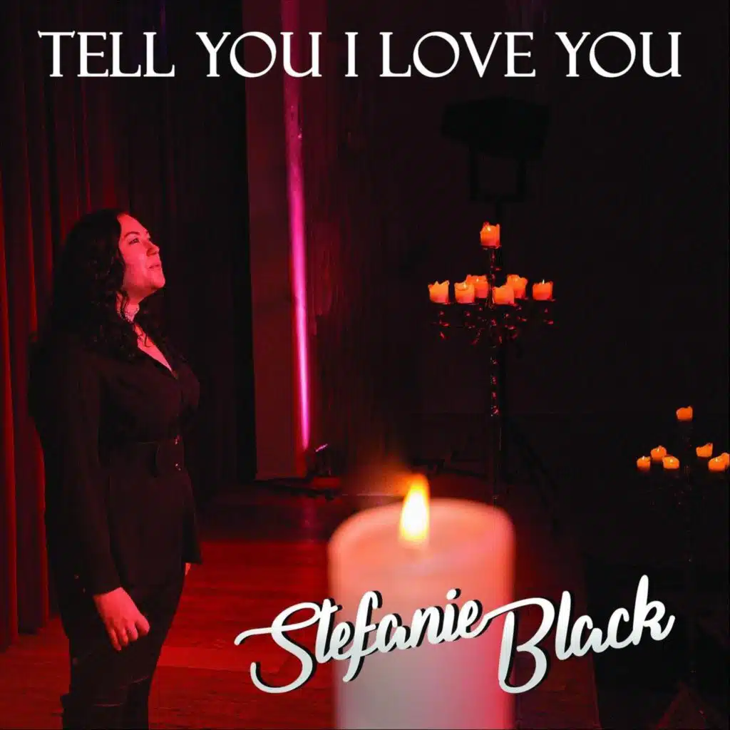 Tell You I Love You - Ballade