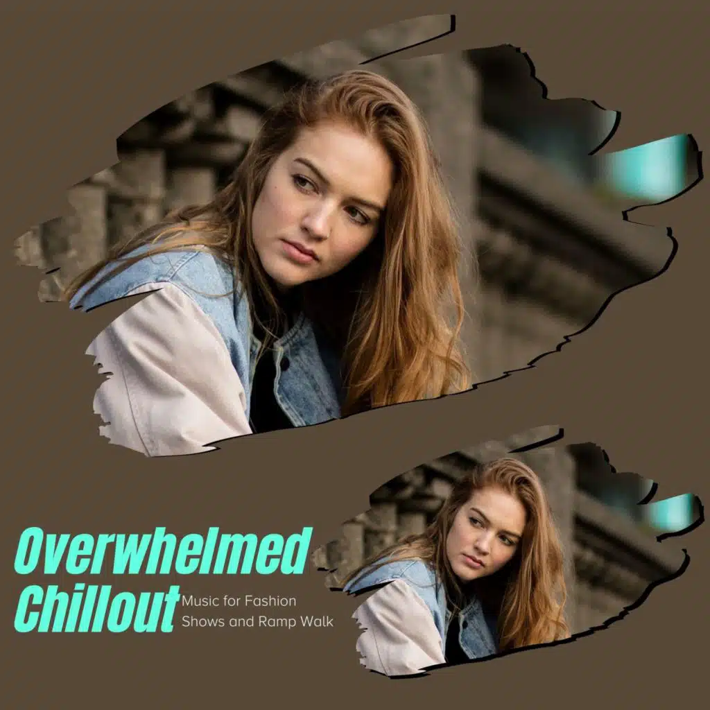 With You (Future Chillout Lounge)