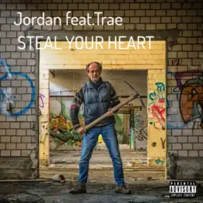 Steal Your Heart (feat. Trae)