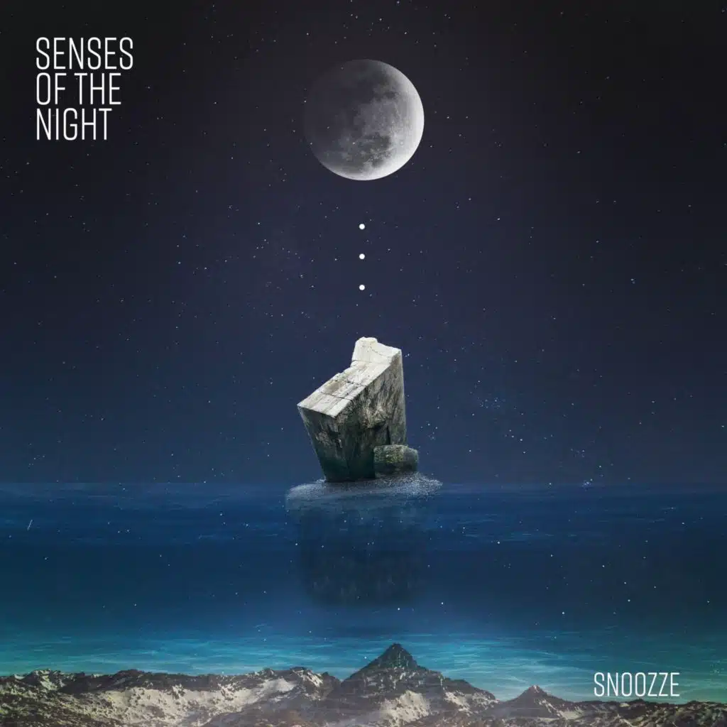 senses of the night.