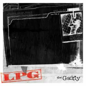 Place Called Hip-Hop (The Gadfly Album Version)