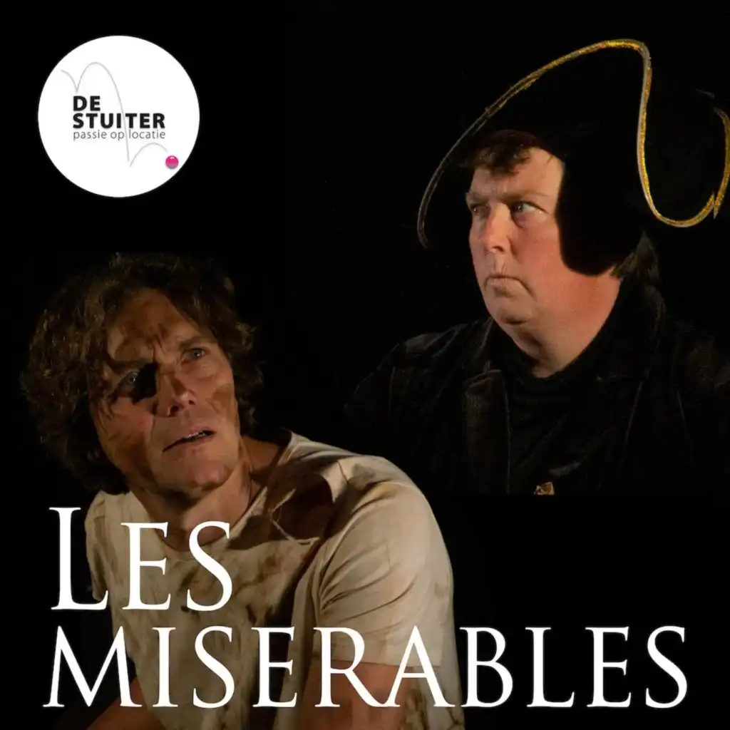 Les Miserables (Hoorspel) [Aflevering 3]