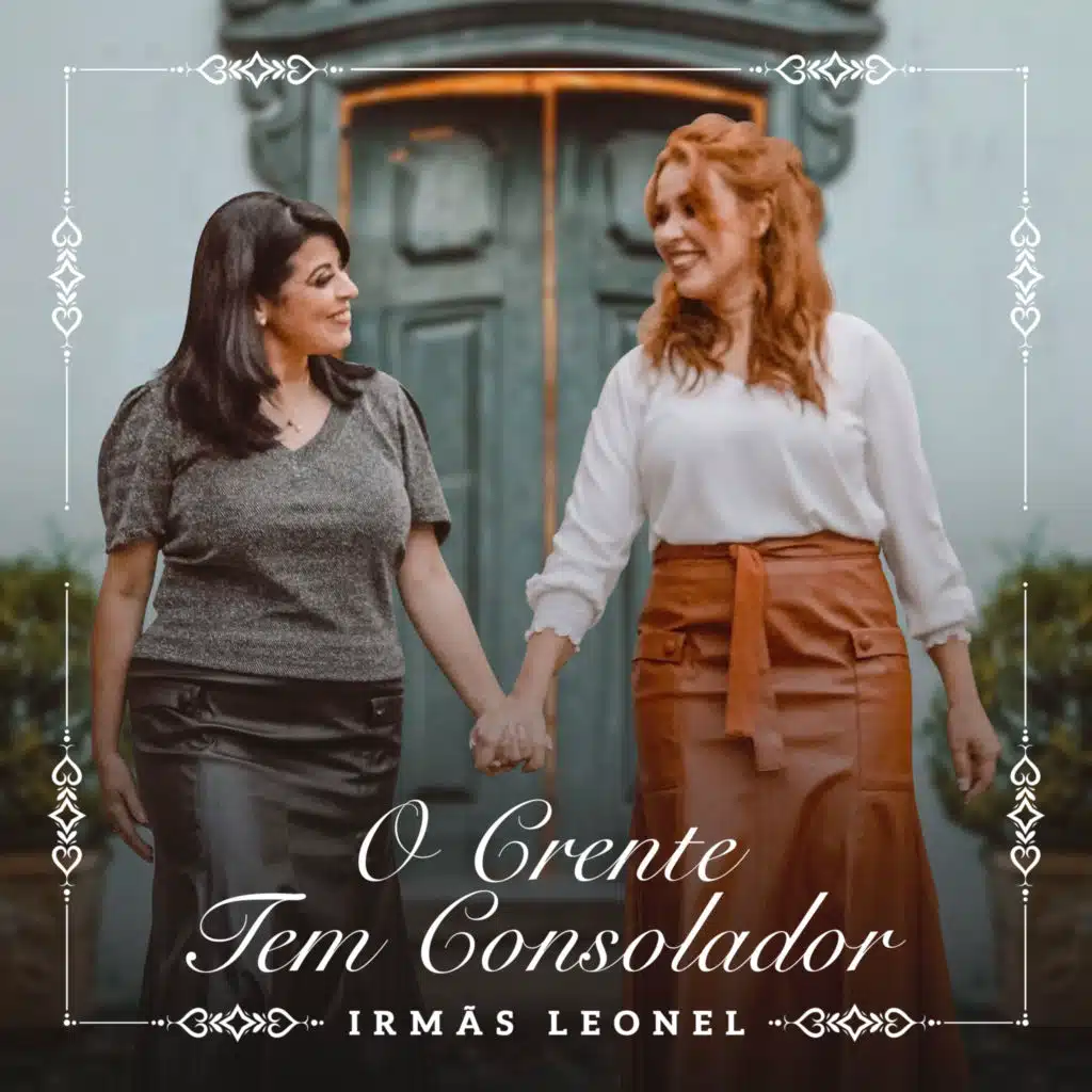 O Crente Tem Consolador