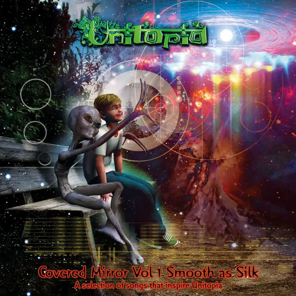 The Way the Waters Are Moving