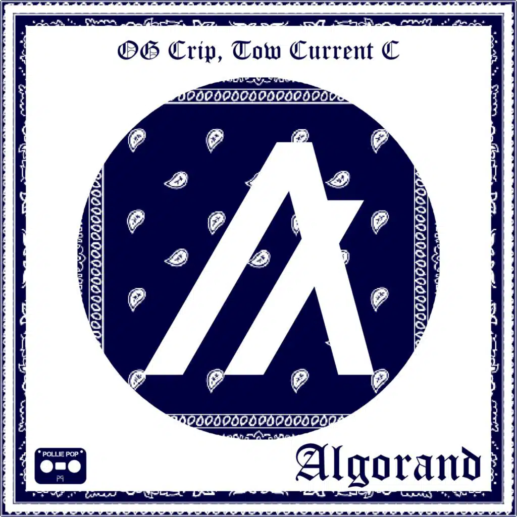 Keep Your Algorand Coins in a Safe (Screwed & Chopped)