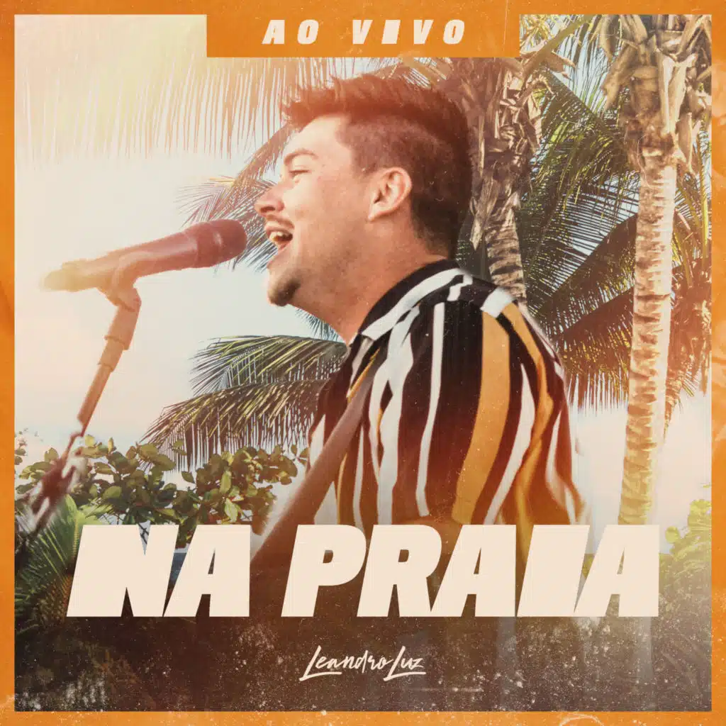 Na Praia (Ao Vivo)