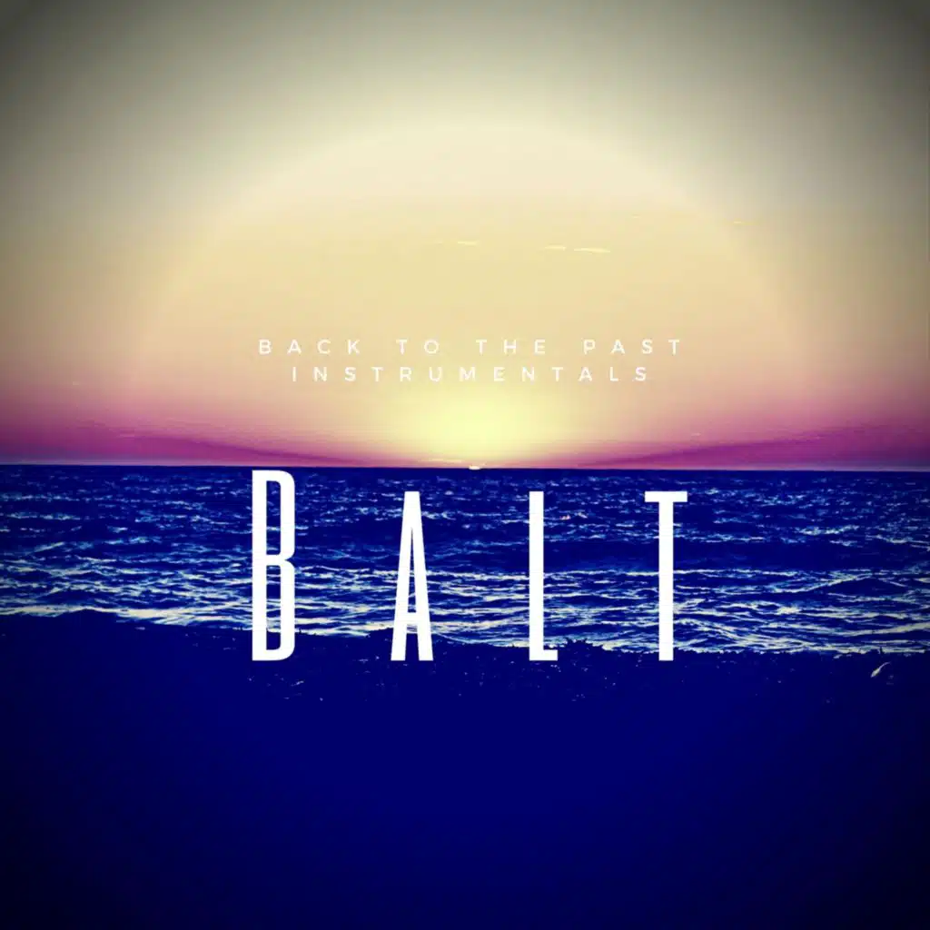 Back to the Past Instrumentals