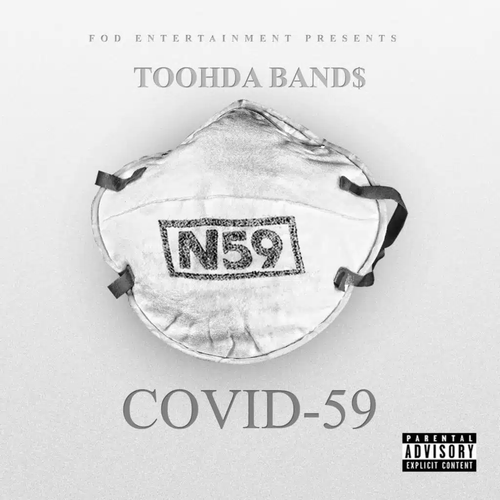 Covid-59 - EP