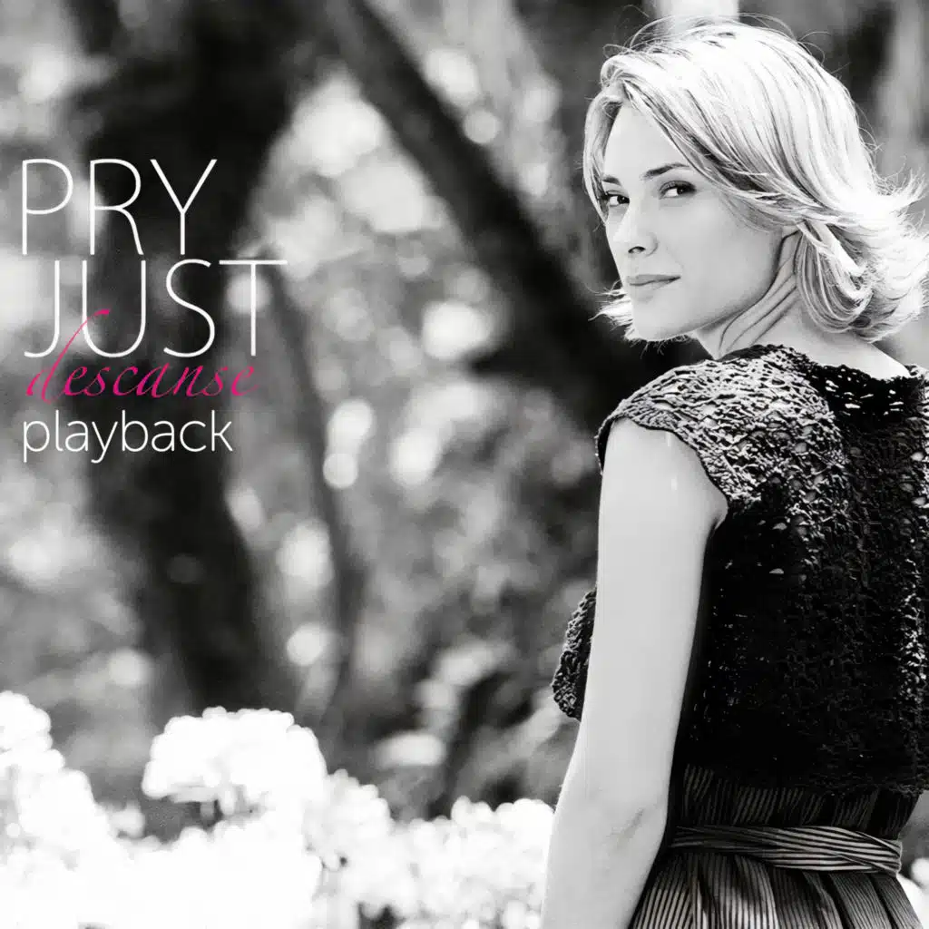 Deus Existe (Playback)