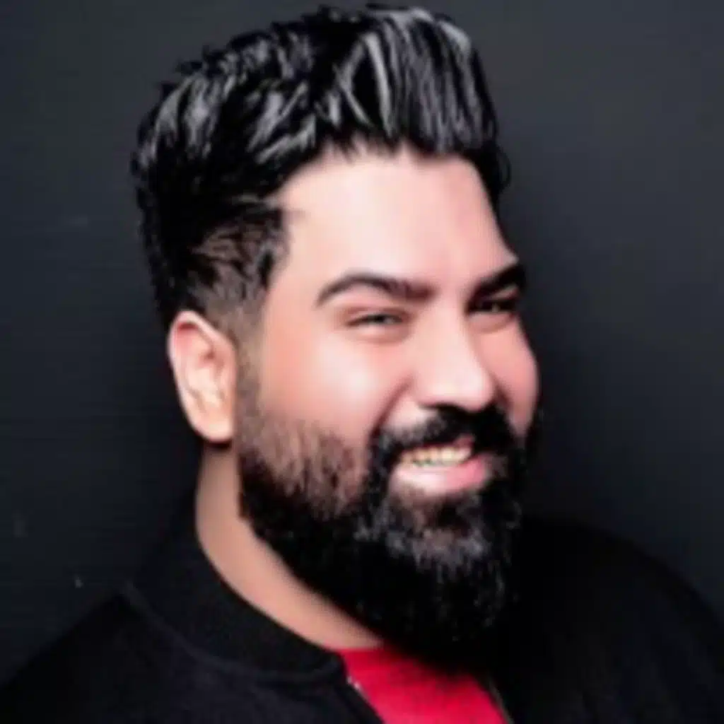 دخلتلي حياتي